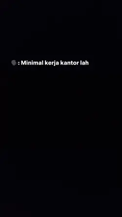 yang penting halal