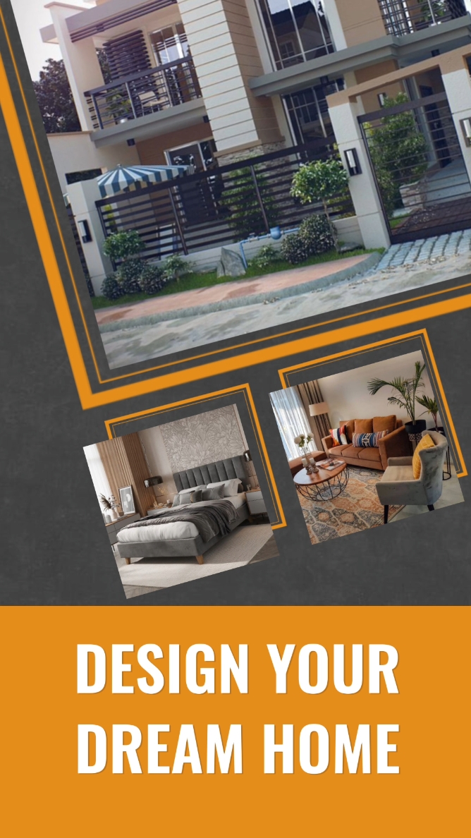 Interior Decoration & Design