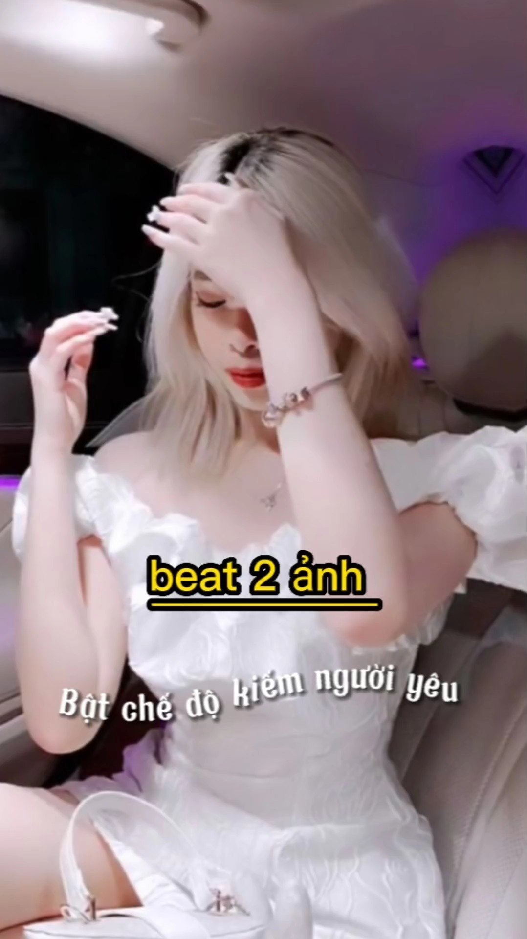 Bật chế độ kiếm ny