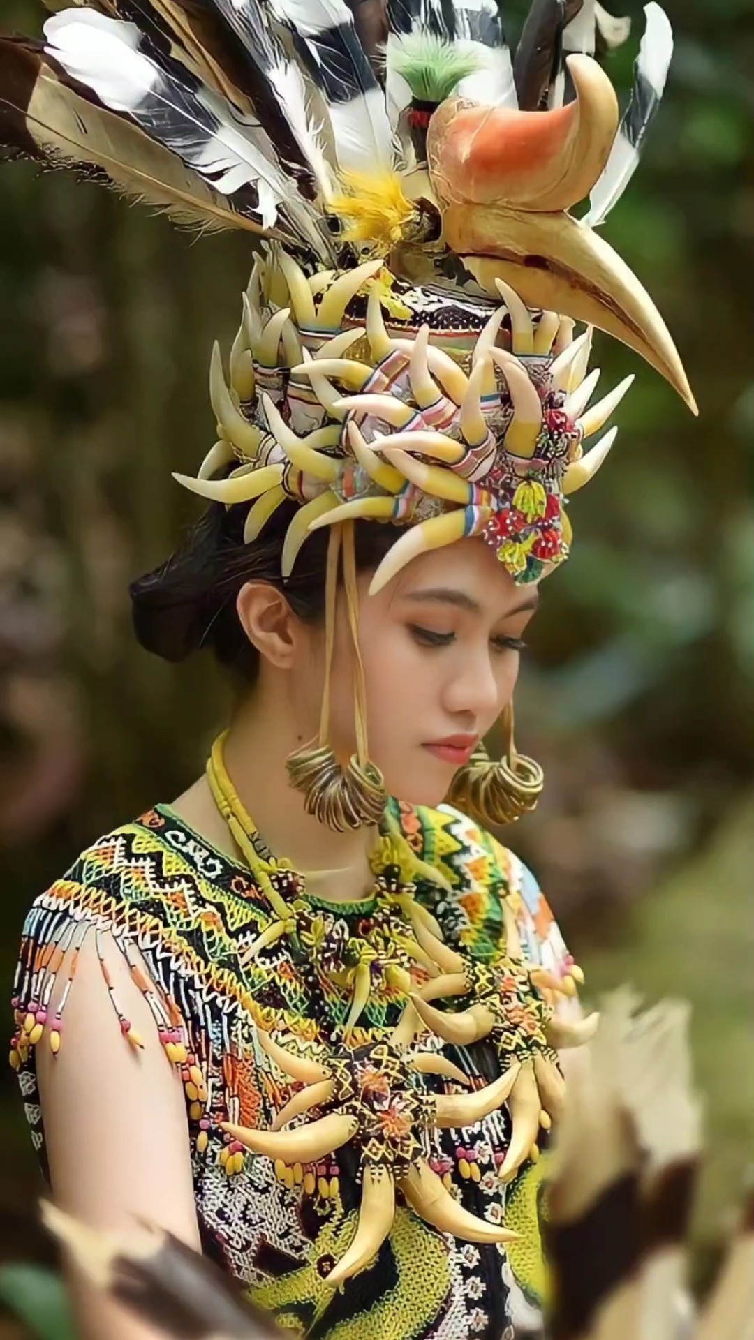 SOUND DAYAK