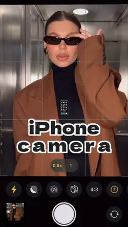 iphone camera
