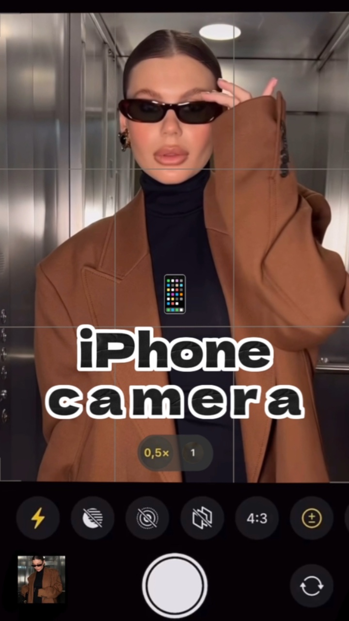 iphone camera