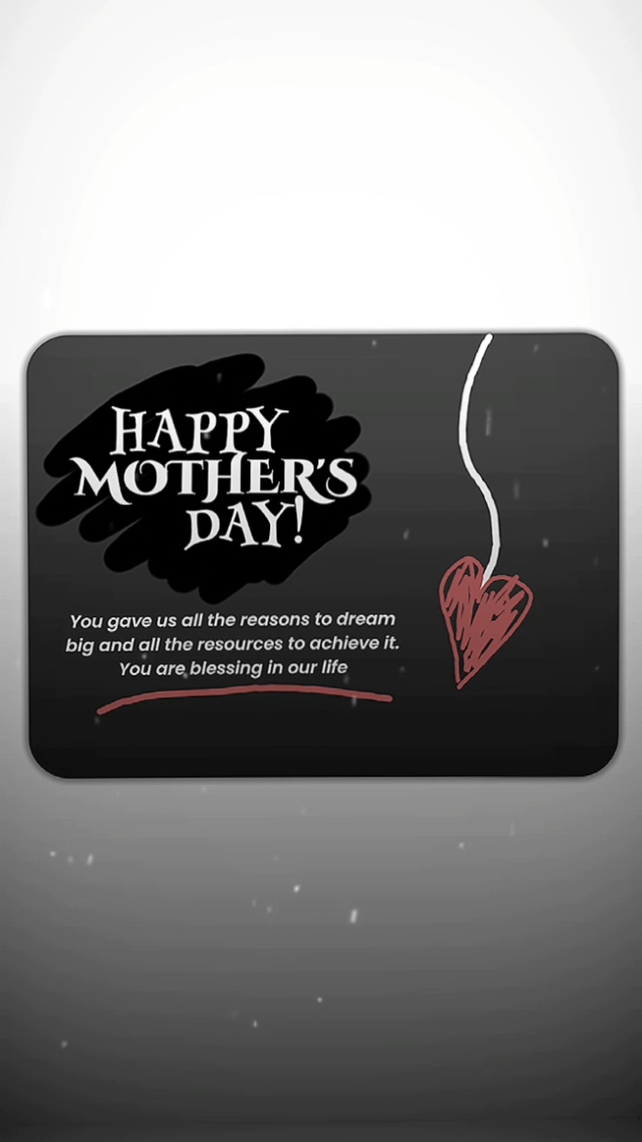 Día de la Madre 
