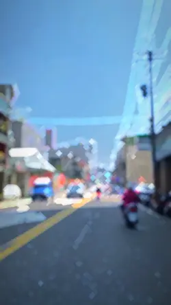 Wah siapa nih ? 