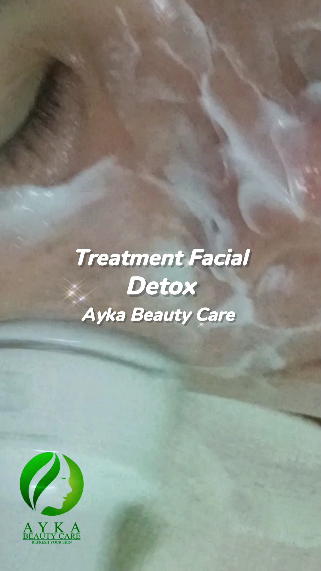 Facial de tamal 