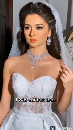 bride trend