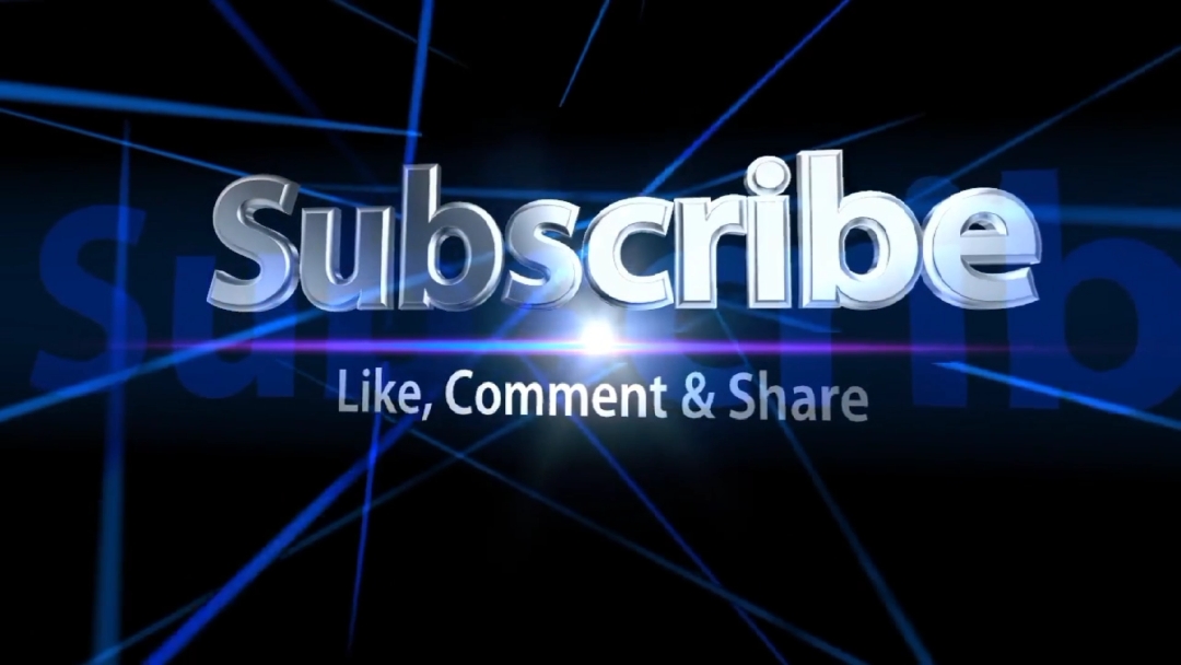 IntroYoutube Kece 3D