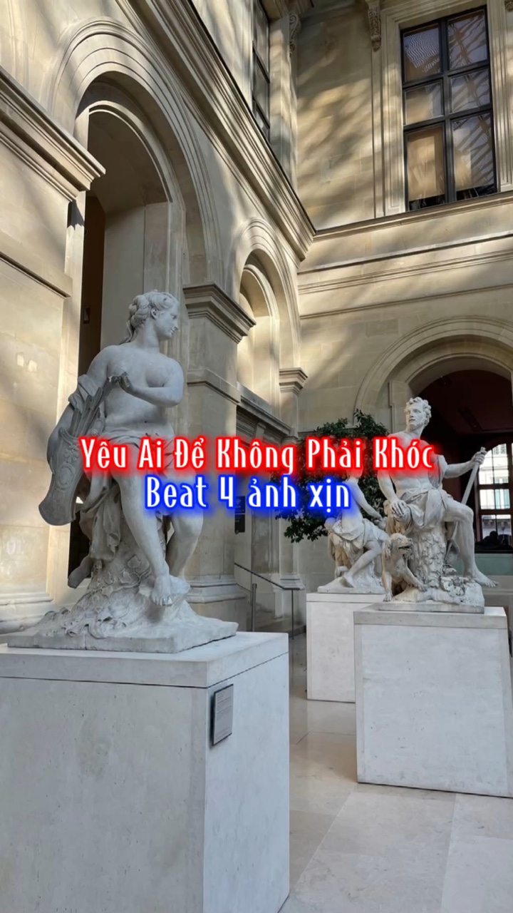 Beat 4 ảnh giật