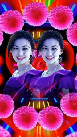 Khung Hình Hoa