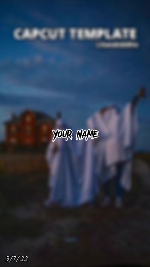 YOUR NAME