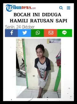 prank teman