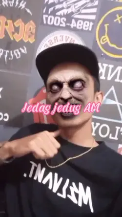 JEDAG JEDUG AM