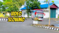 Video Slowmotion