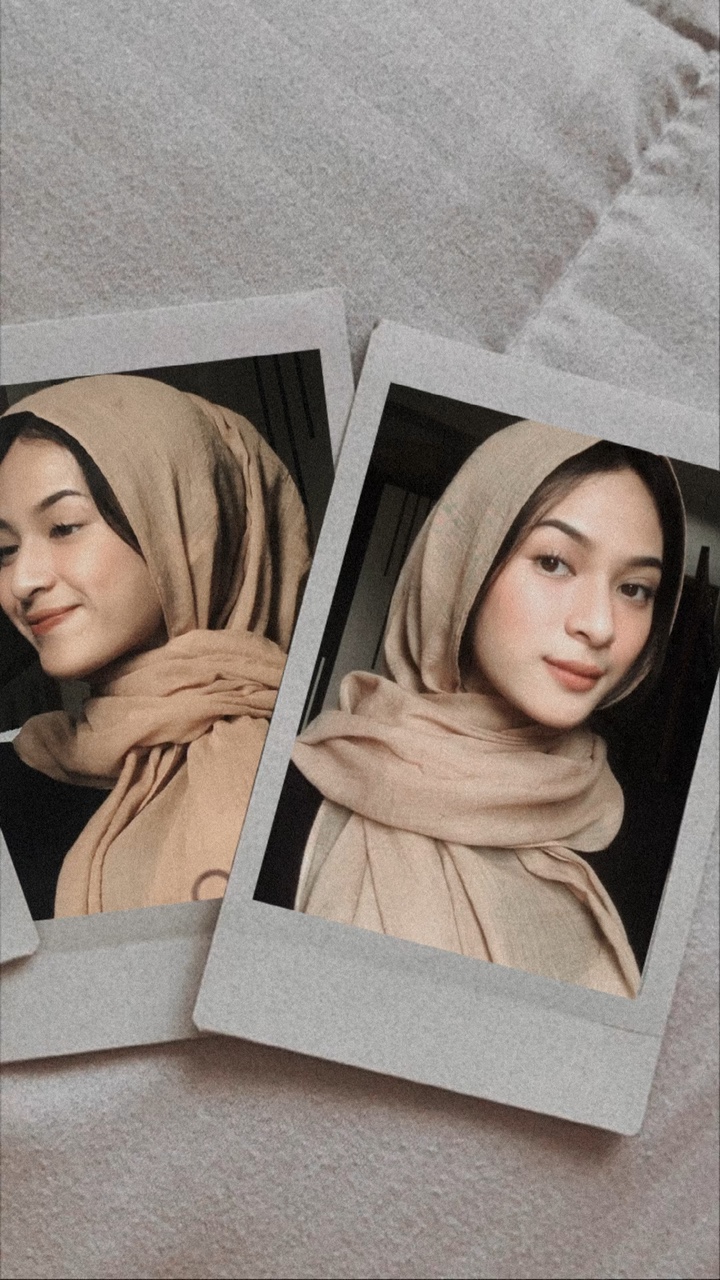 2 foto jadi estetik