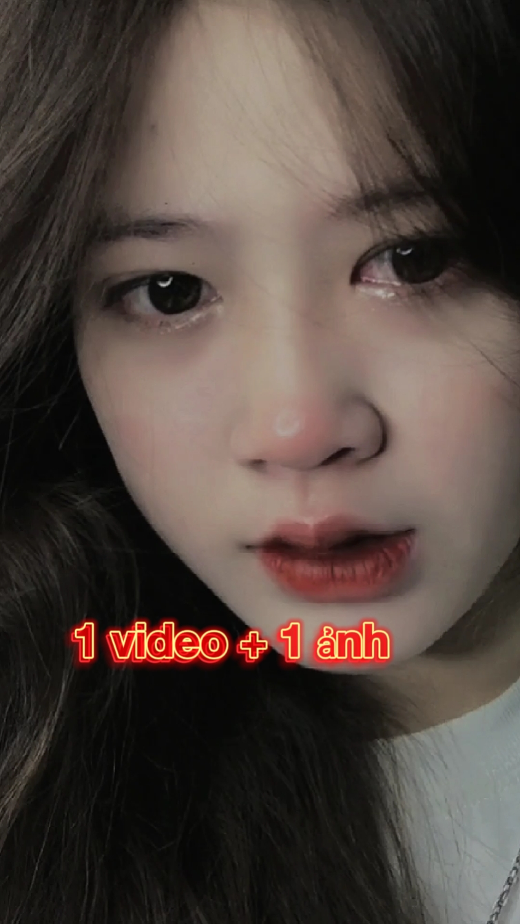 1 video + 1 ảnh 