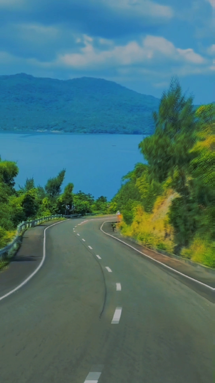 # viaje por carretera