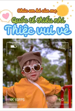 Quốc tế thiếu nhi