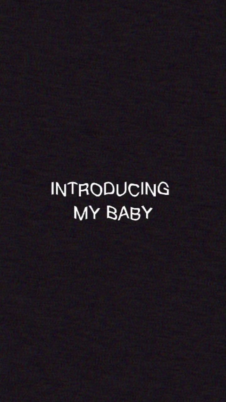 #BabyKo 