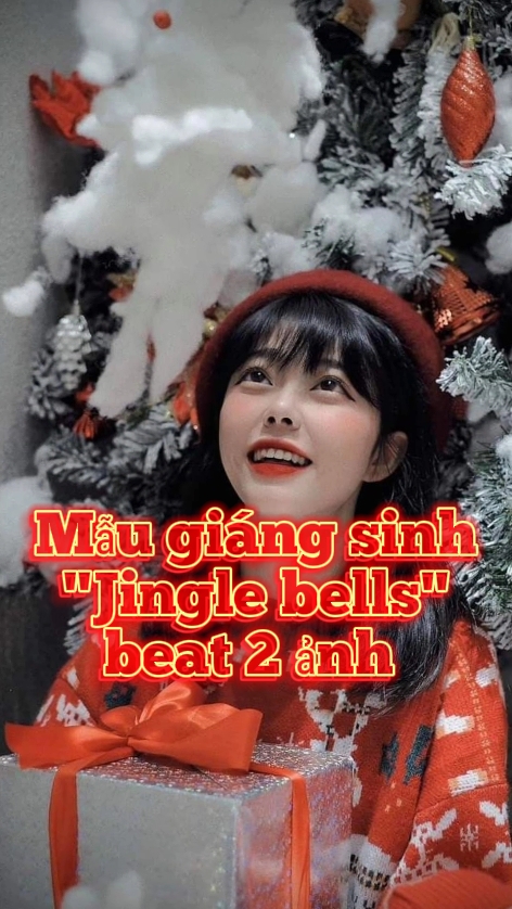 Jingle bells 