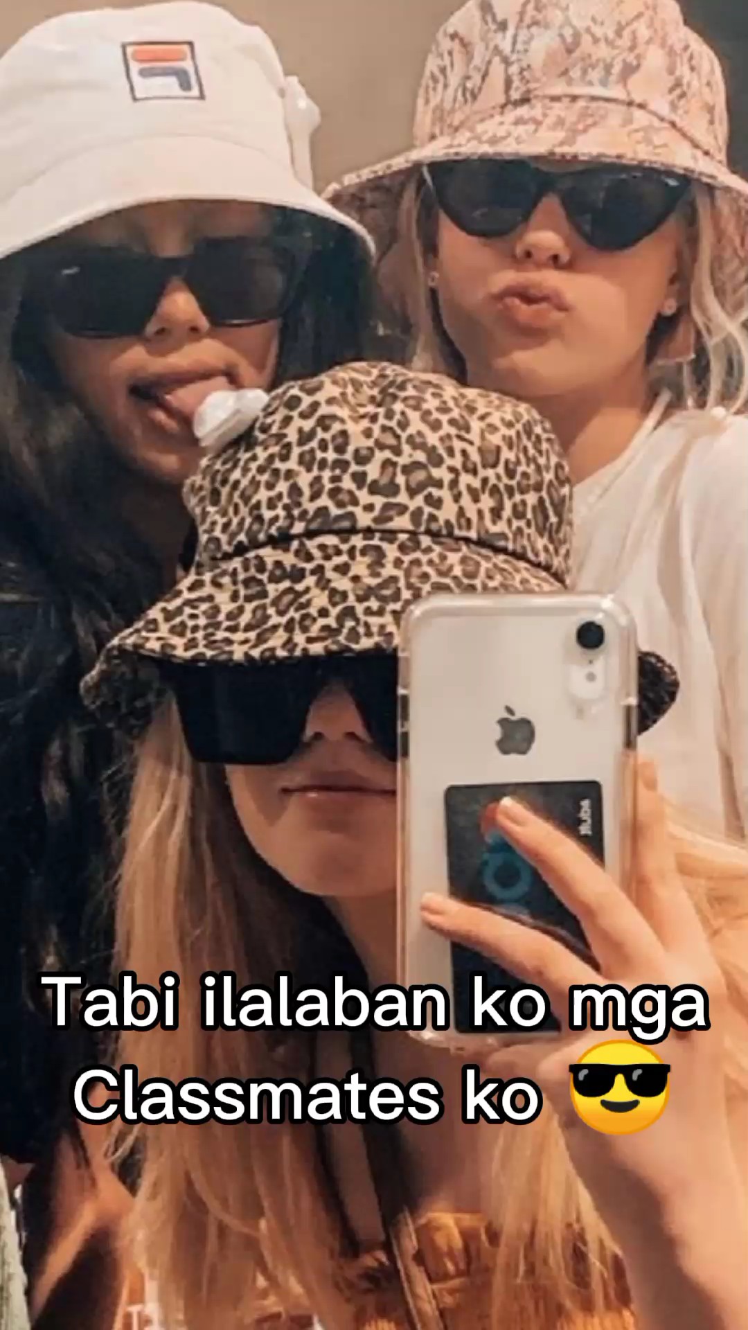 #LabananNgClassmates