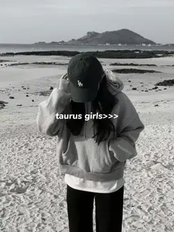 taurus girls