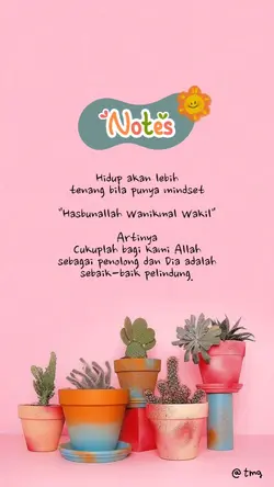 notes
