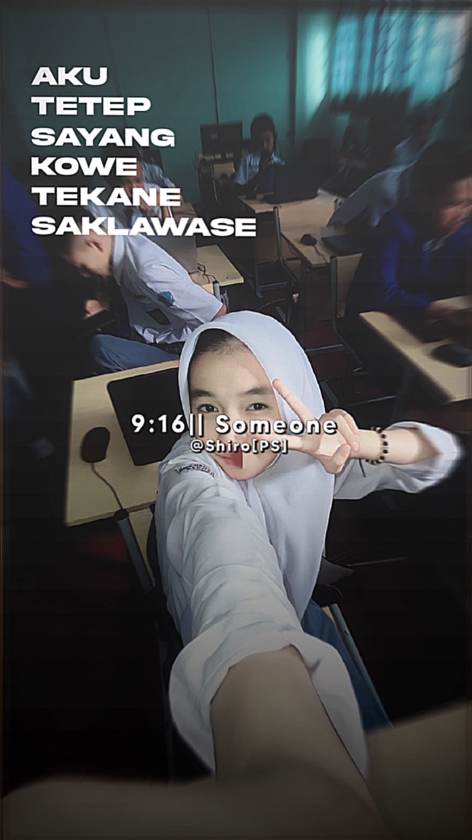 AkuTetepSayangKowe