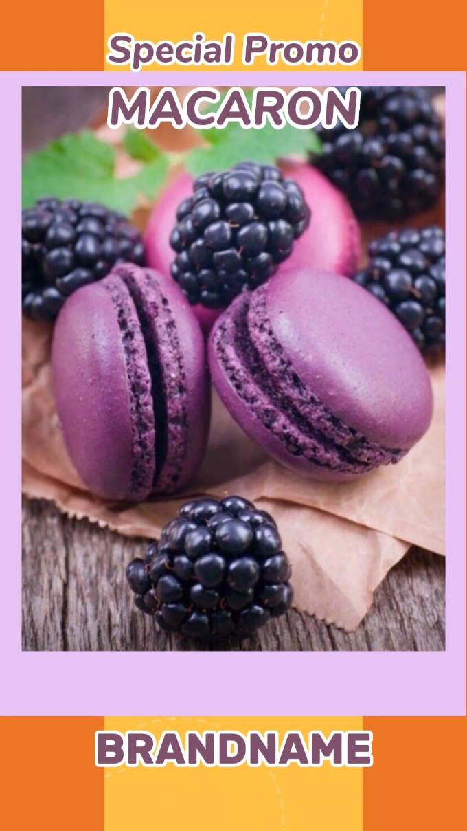 Snack Promo