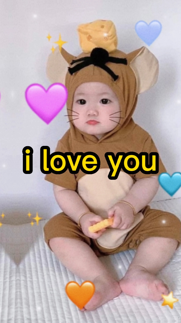 Te quiero 