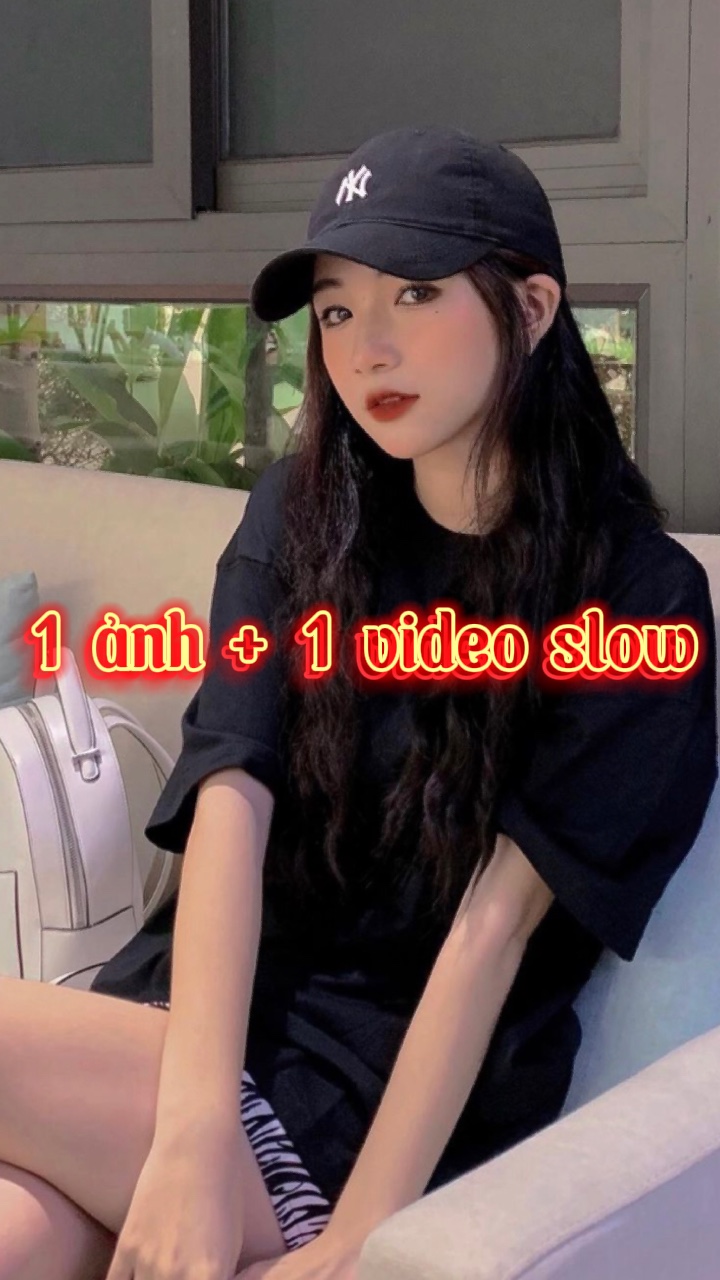 1 dakika + 1 video yavaş