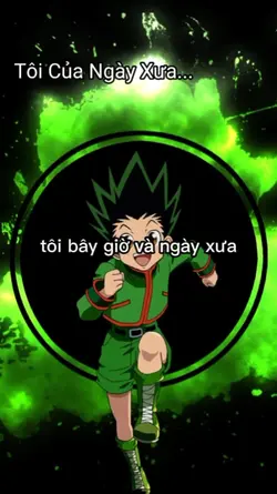 ngày xưa và hiện tại