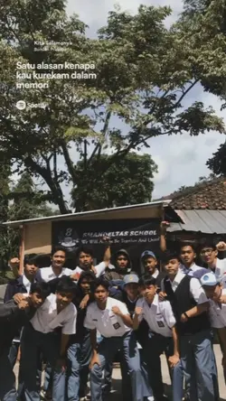 kita selamanya