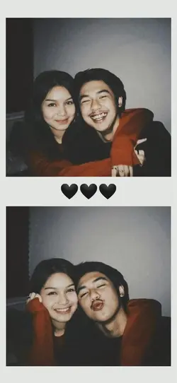 sweet couple 