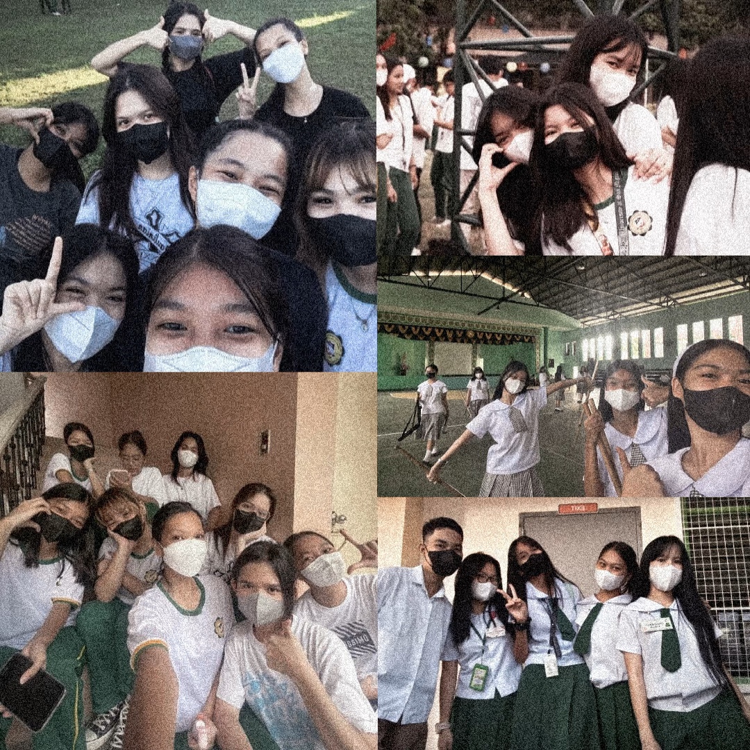 Classmates