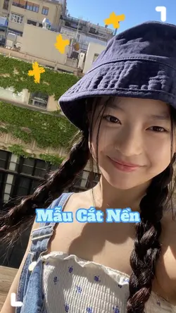 Mấu cắt nền xink lắm