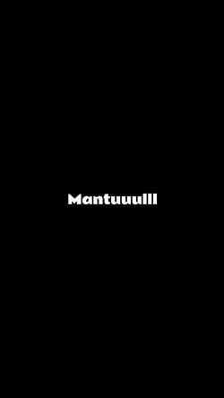 Mantul trend tiktok
