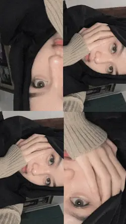 filter aestetic