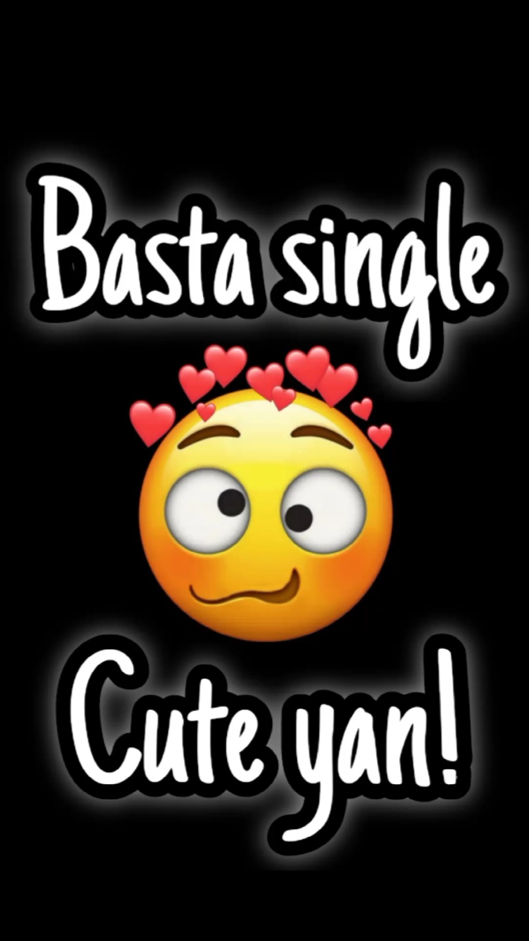 # BastaSingleCuteYan