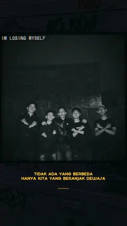 bareng temanmu