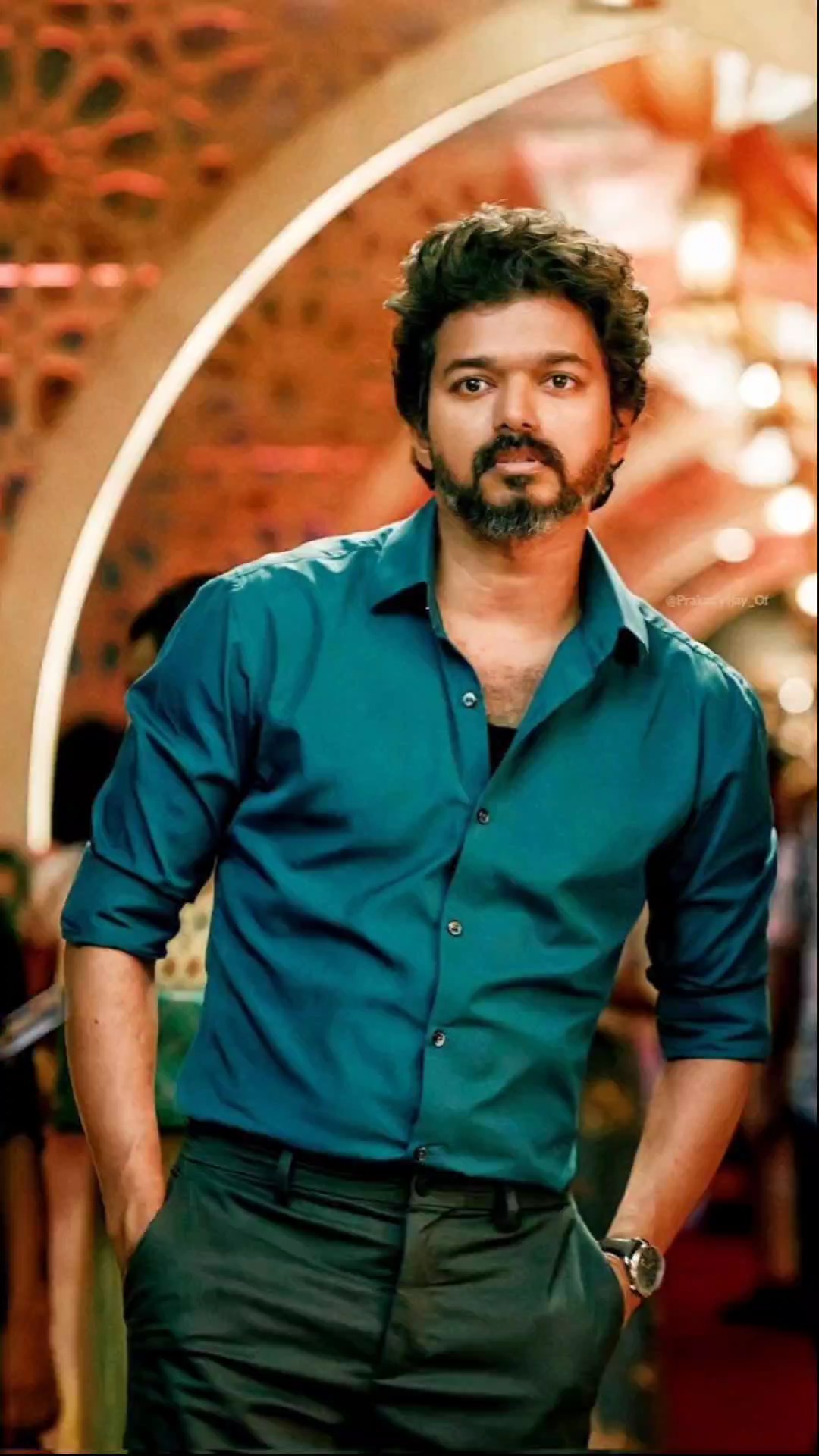 Thalapathy Birthday 