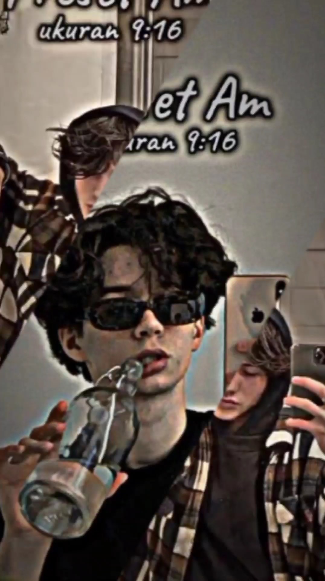 JJ CAPCUT ATAU AM