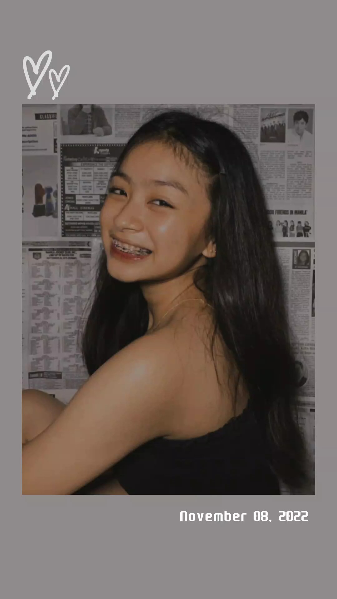 one photo 