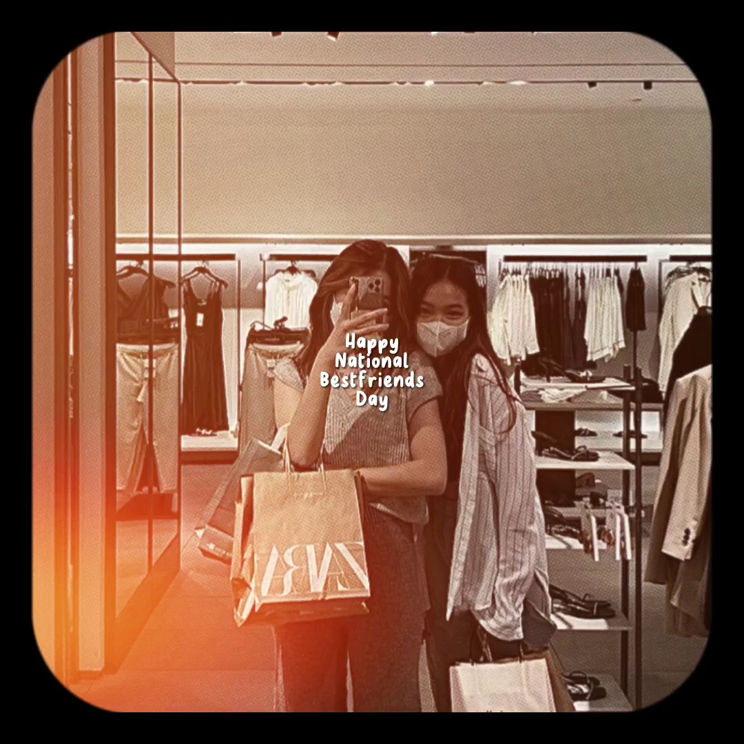 BESTFRIENDS DAY 