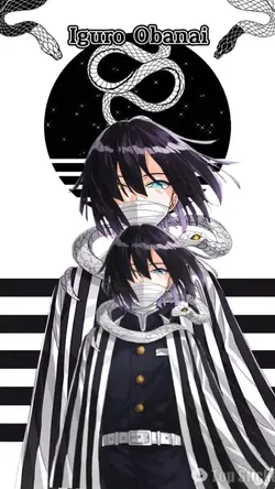 Hashira|Demon Slayer