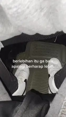 berharap lebih 