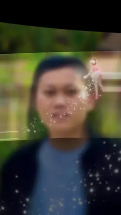 Ketika jadi cewek🤣🤣
