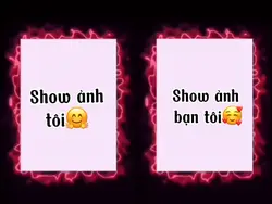 Mẫu Bạn Thân