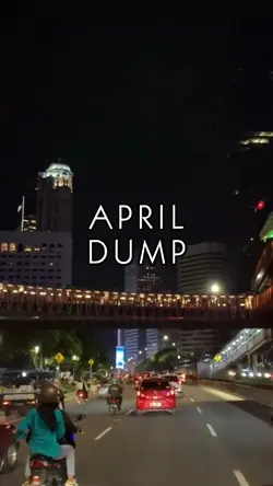 APRIL DUMP 2023