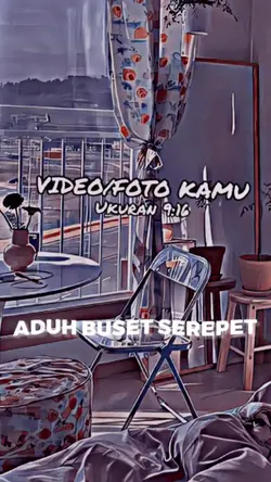 AHH BUSET SEREPET