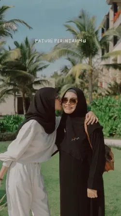 7 Foto hari Ibu
